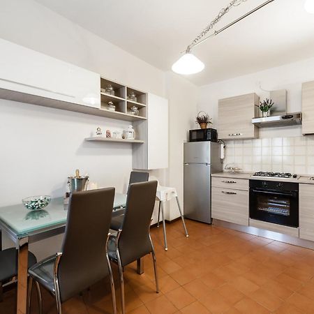 Apartmán Benvenuti A Casa Pisa Exteriér fotografie