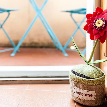 Apartmán Benvenuti A Casa Pisa Exteriér fotografie