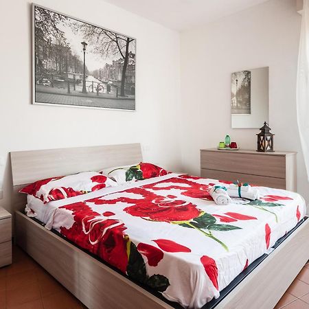 Apartmán Benvenuti A Casa Pisa Exteriér fotografie
