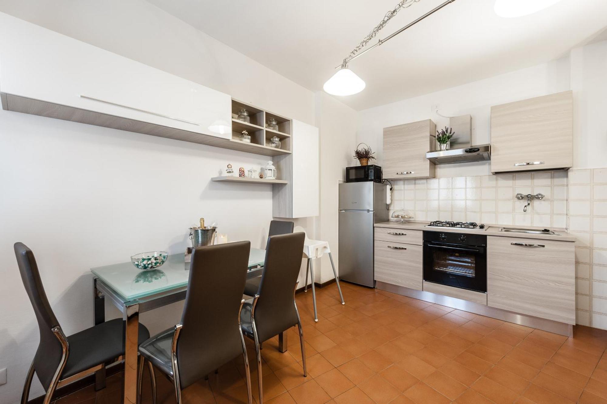 Apartmán Benvenuti A Casa Pisa Exteriér fotografie