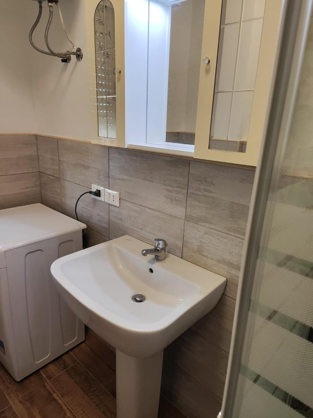 Apartmán Benvenuti A Casa Pisa Exteriér fotografie