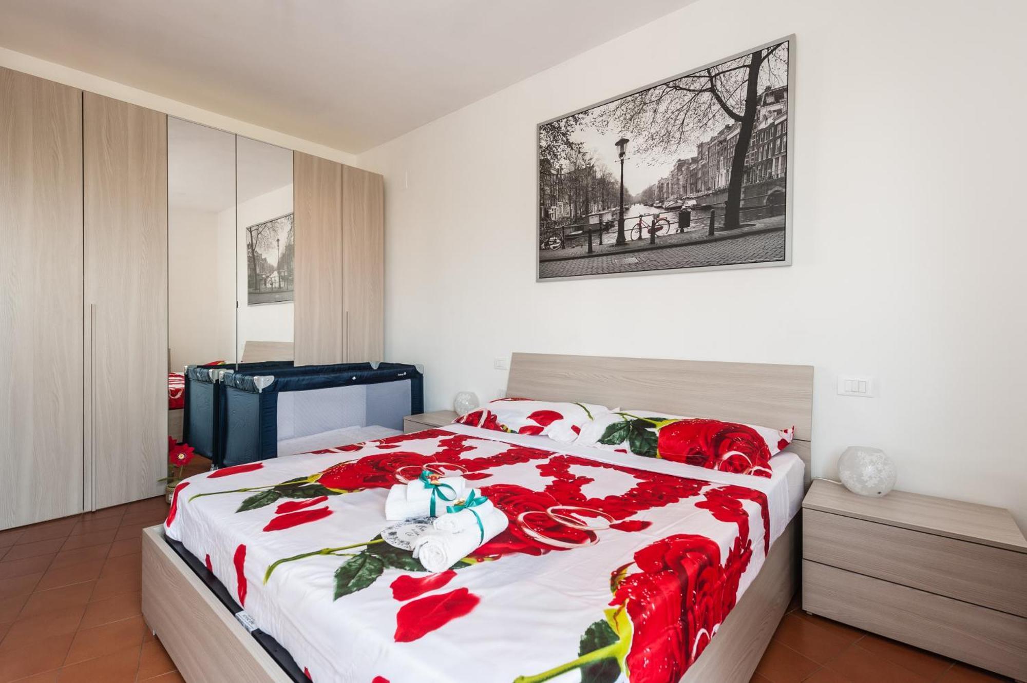 Apartmán Benvenuti A Casa Pisa Exteriér fotografie