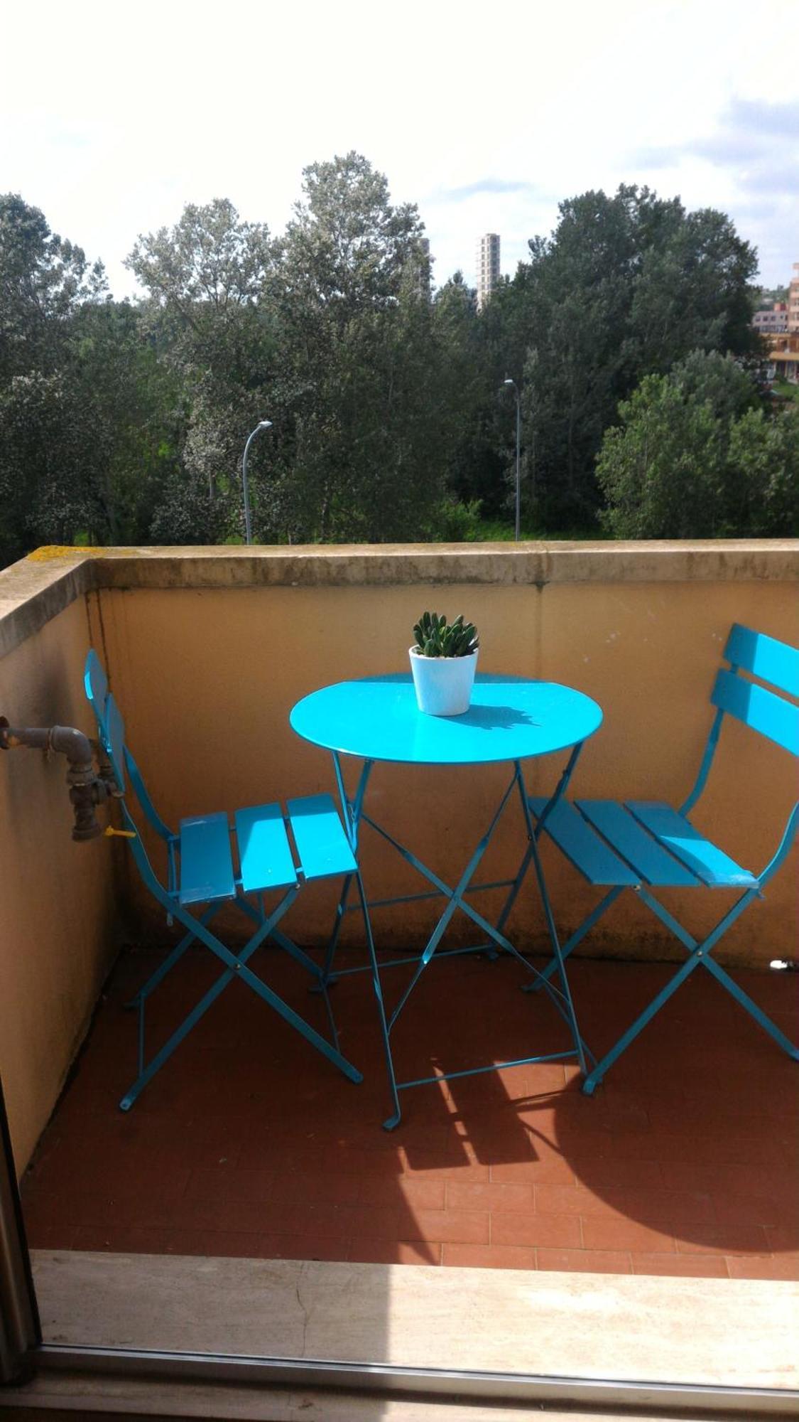 Apartmán Benvenuti A Casa Pisa Exteriér fotografie