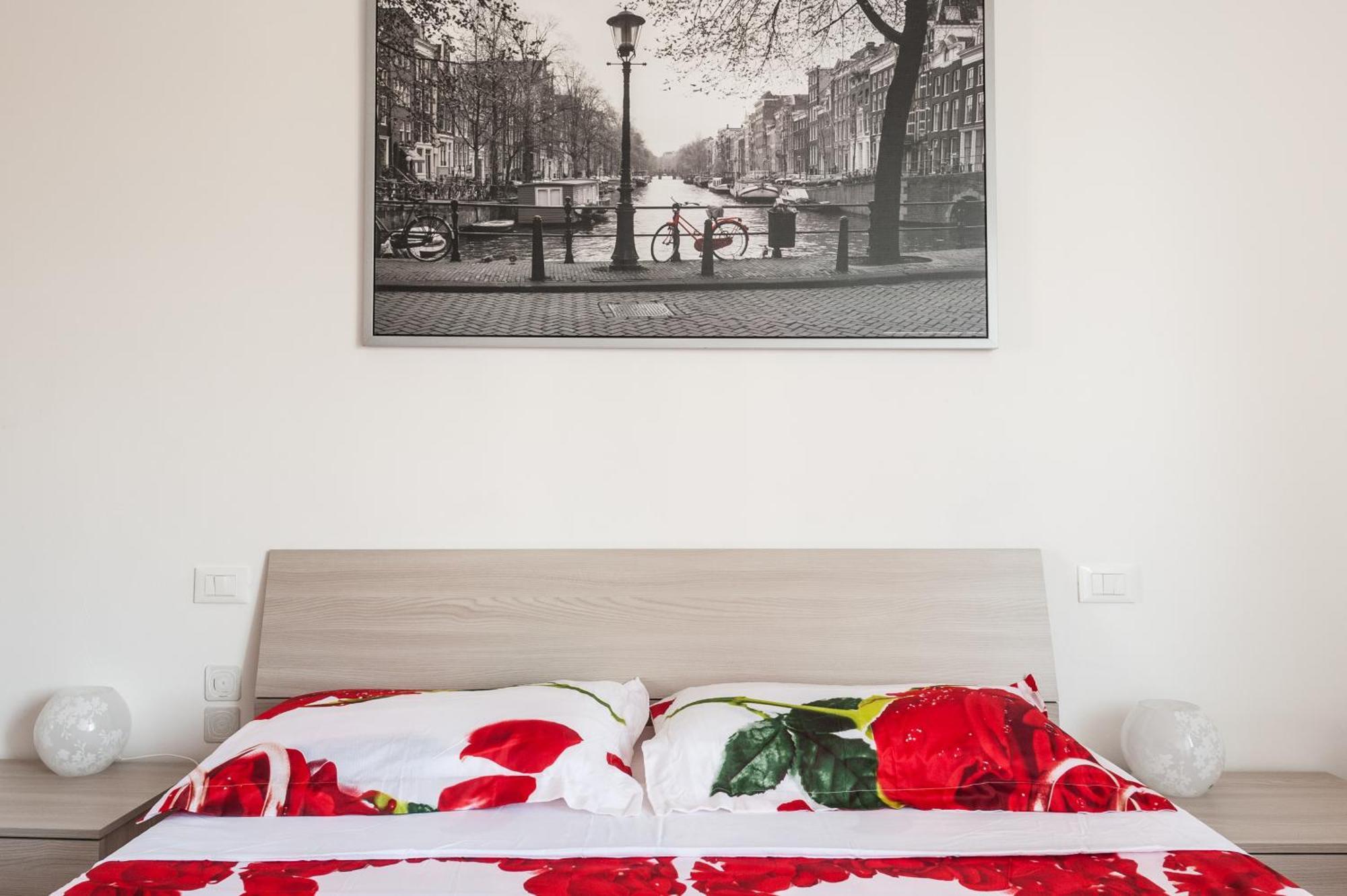 Apartmán Benvenuti A Casa Pisa Exteriér fotografie