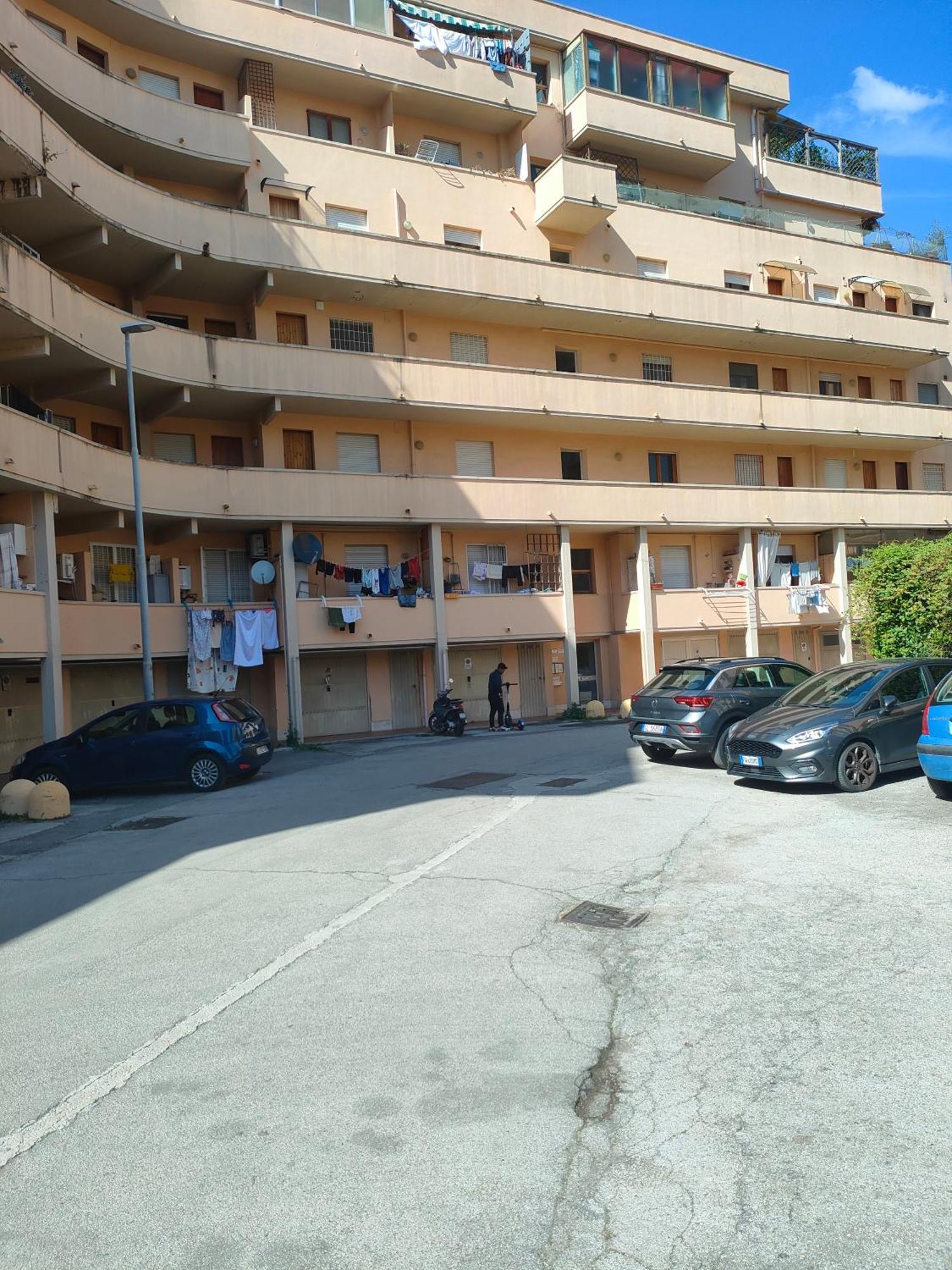Apartmán Benvenuti A Casa Pisa Exteriér fotografie