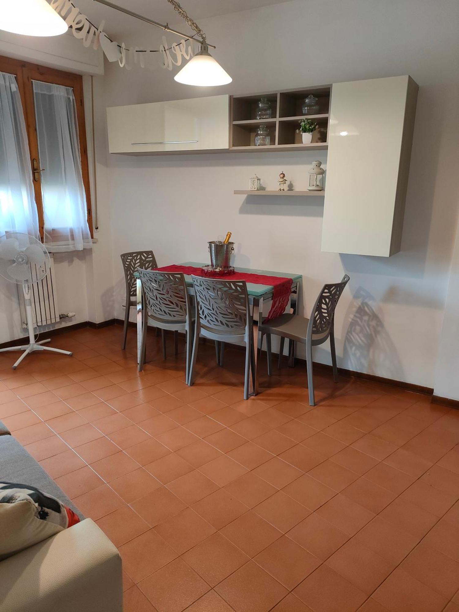 Apartmán Benvenuti A Casa Pisa Exteriér fotografie