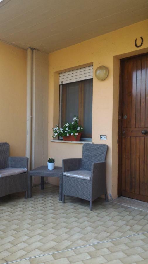Apartmán Benvenuti A Casa Pisa Exteriér fotografie