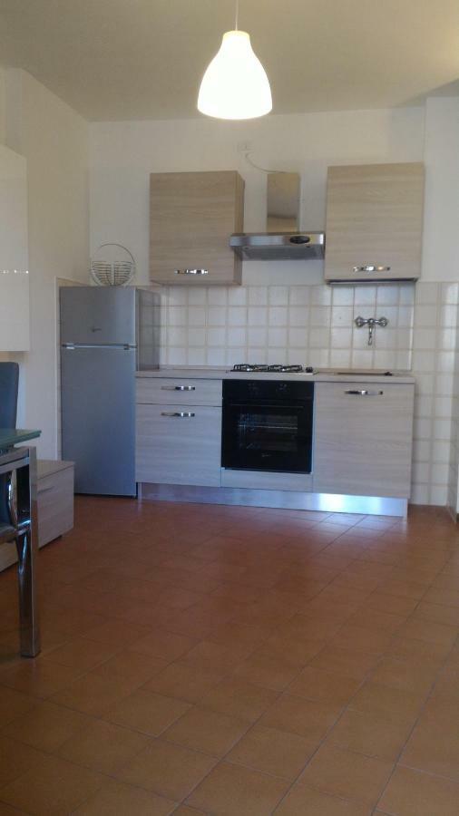Apartmán Benvenuti A Casa Pisa Exteriér fotografie