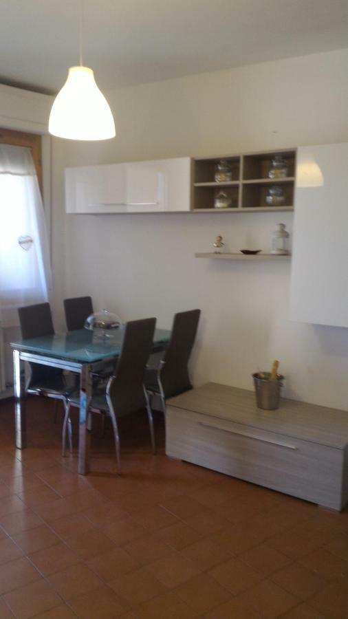 Apartmán Benvenuti A Casa Pisa Exteriér fotografie