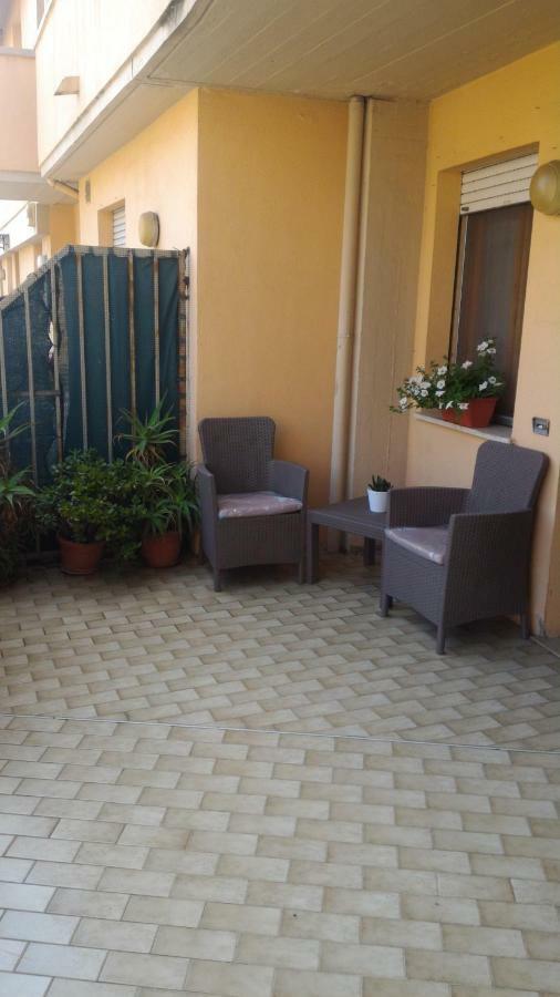 Apartmán Benvenuti A Casa Pisa Exteriér fotografie